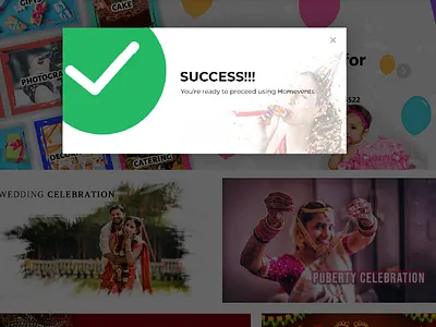 Popup design app branding design illustration web website