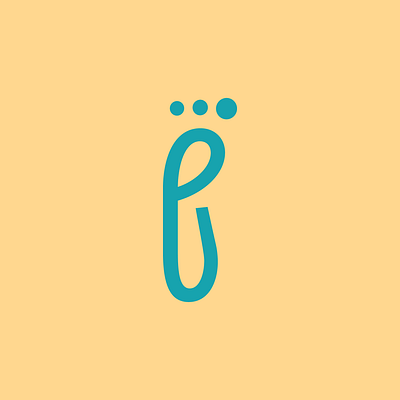 Barefoot - Icon Design adobe adobe illustrator barefoot brand design branding corporate identity design icon icon concept icon design illustration logo logo mark ui