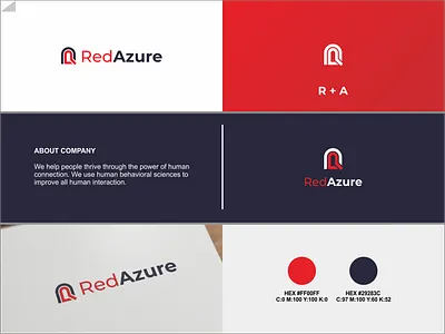 LOGO AR/RA 3d arlogo branding graphic design greatlogo logo logosimple monogram motion graphics ralogo simplelogo ui