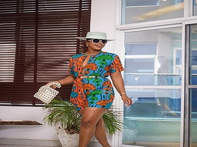 Ankara Jumpsuit | ankara jumpsuit