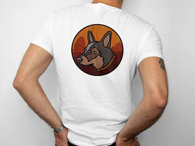 Whitey's World - Logo branding design graphic design illustration logo vector