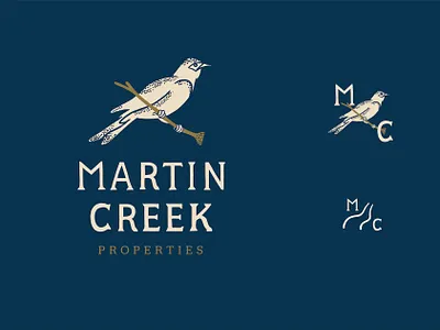 Martin Creek Properties