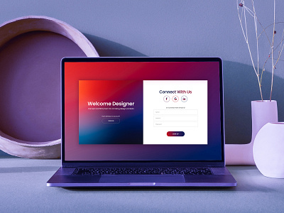 Sign Up Page UI Design app screen branding daily ui challenge dailyui design figma graphic design illustration logo design mmockup mockup design product design sign up mockup sign up page ui ui design ux ux design vector web page