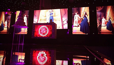 Indian Wedding Dj Italy |