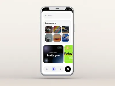 ui design app design layout ui ui design uiux web