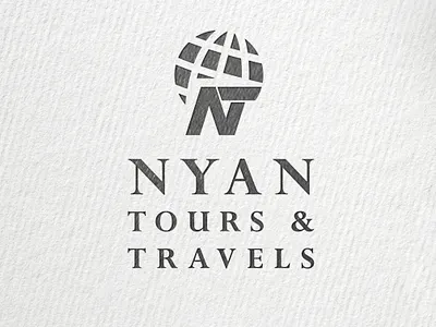 Nyan Tours & Travels Log light world