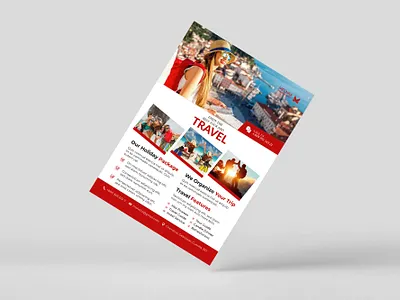 #travel#Tour#Agency#tour&Travel#touragency#travelagenct#tours agency branding design designs flyer flyer design graphic design illustration package tour tour travel tour travel agency tour agency tours tours travels travel travel agency travels ui vector
