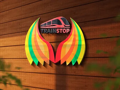 TRAINSTOP