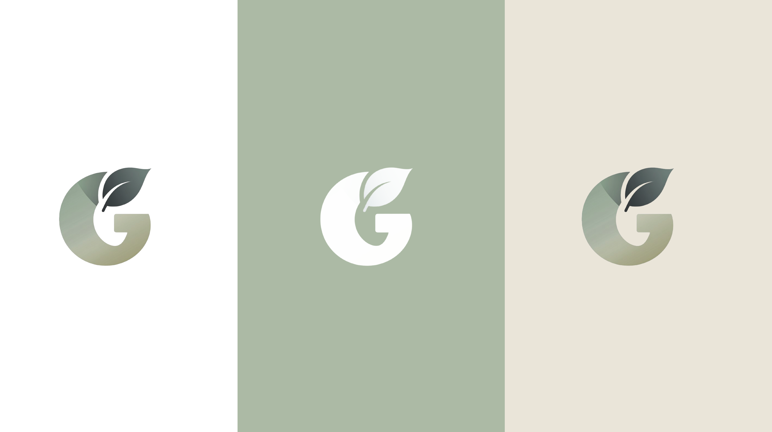 Healthy style beige healthy style minimalist ui ux