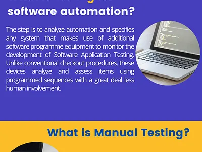 The Real Guide to Testing Software Applications