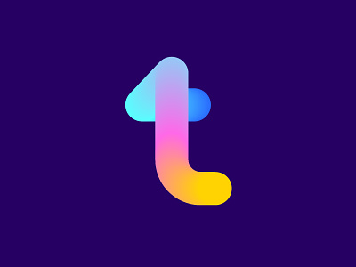 Tumbler logo redesign art branding concept design graphic design illustration logo vector
