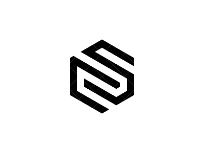 CS Logo by Sabuj Ali on Dribbble