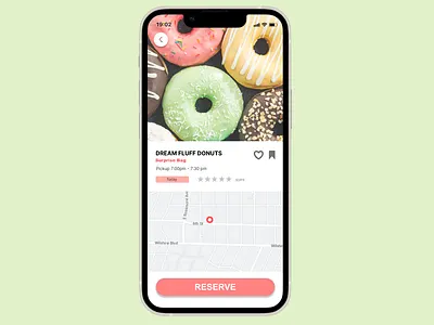 DAILY UI #4 - E-Commerce Item design graphic design ui ux ux design