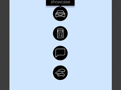 #DailyUI :: 087 Tooltip dailyui 087 tooltip