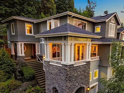 How to edit real estate photos in photoshop?