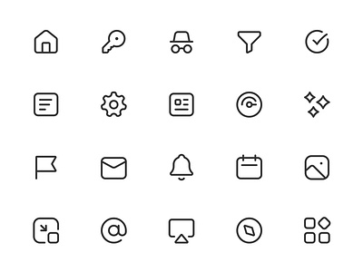 Myicons✨ — Interface, Essential vector line icons pack design system figma figma icons flat icons icon design icon pack icons icons design icons library icons pack interface icons line icons sketch icons ui ui design ui designer ui icons ui kit web design web designer