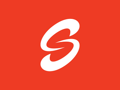 Santader Sport Identity Design | Logo Design brand identity branding lettermark logo logo brand logo design logo s s logo sport sport logo