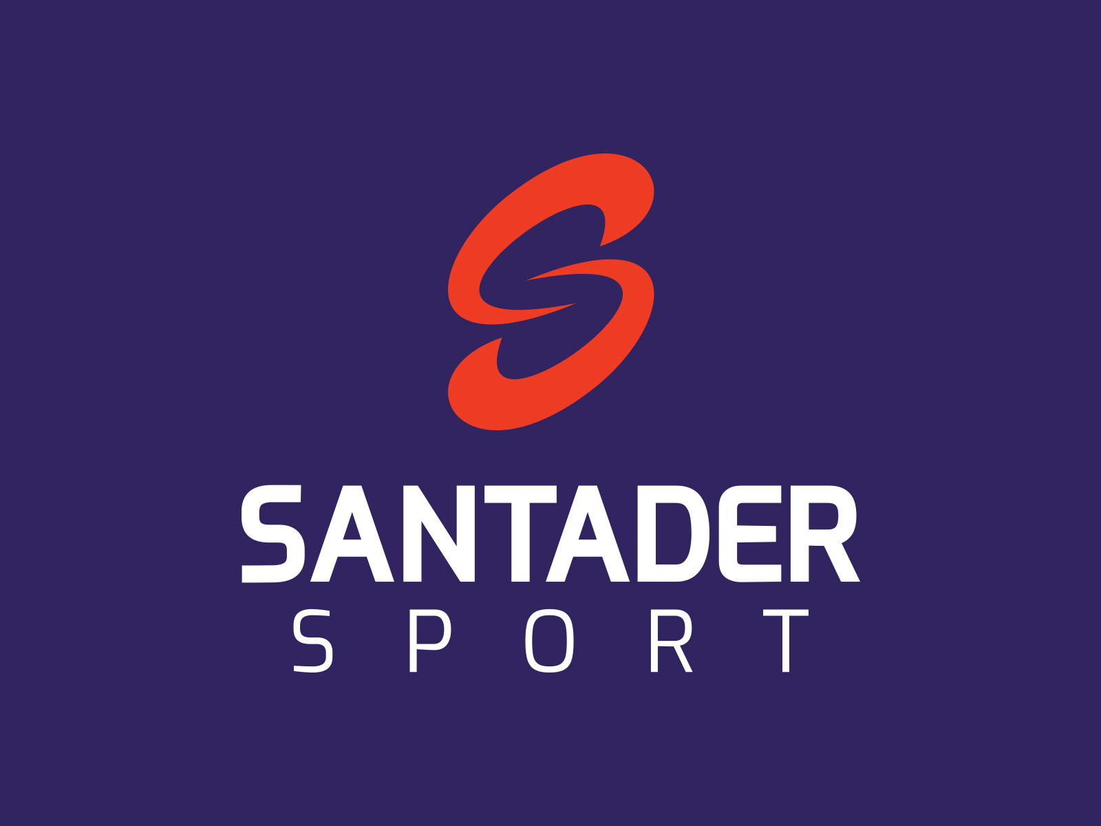 Santader Sport Identity Design | Logo Design by Mohammad.Mirzaayi on ...