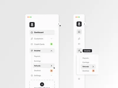 FindMe - Minimalist Sidebar Navigation app behance branding clean dailyui design designinspiration figma flat icon illustration inspiration ios logo minimal ui uidesign userexperience userinterface ux