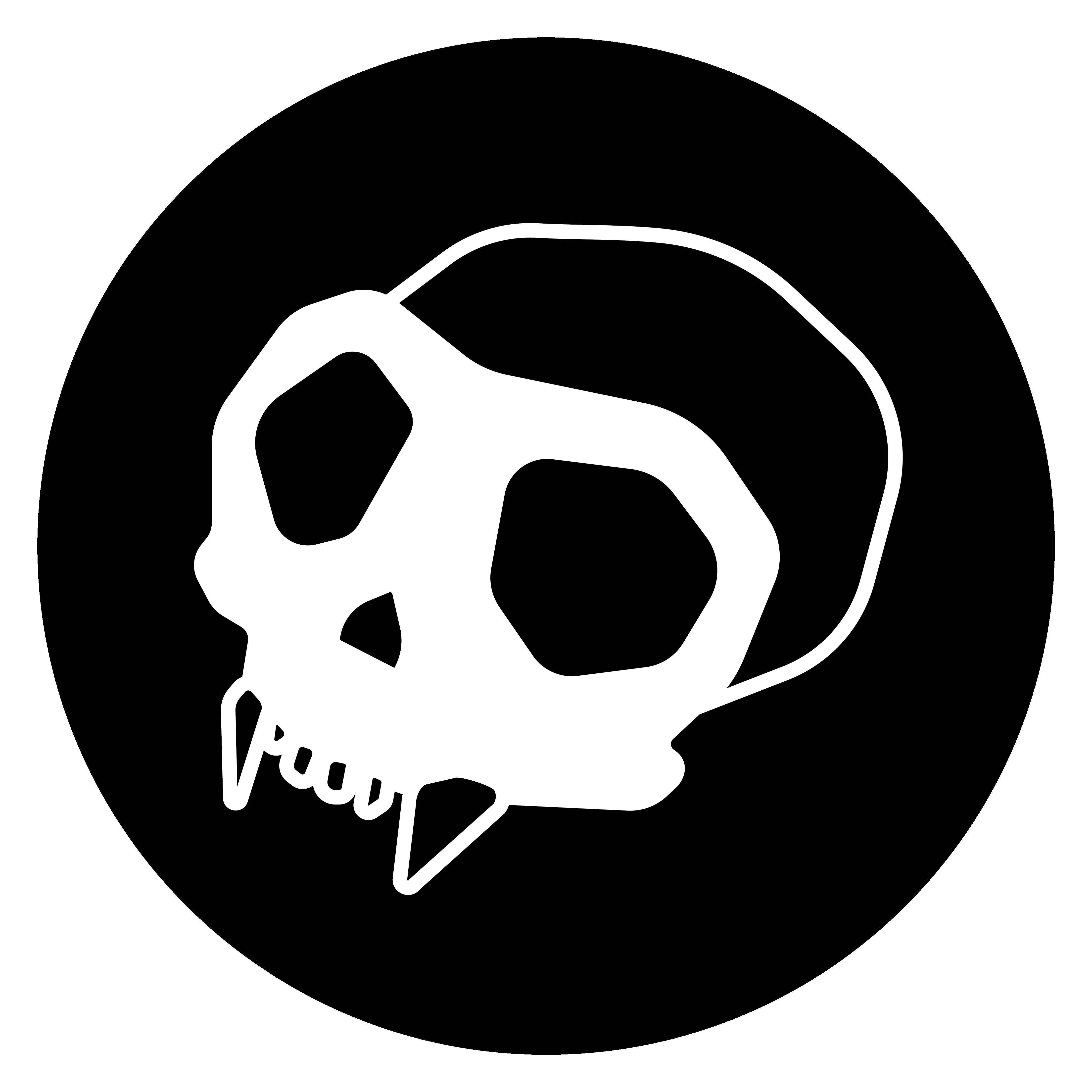 Example of Skully