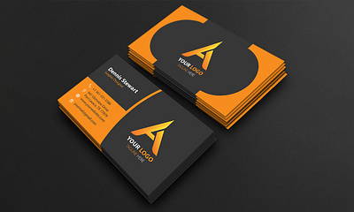 Business Card american express business card branding business c business card ideas business card maker business cards business cards online cards custom business cards design graphic design illustration simple business card