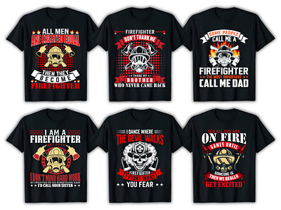 My Latest Project Firefighter T-shirt Design Bundles 3d amazon design amazon t shirts animation beer t shirt designs best t shirt branding custom tshirt design design firefighter girlfriend shirt firefighter t shirt design graphic design illustration logo motion graphics t shirt design tshirt design ui uiux