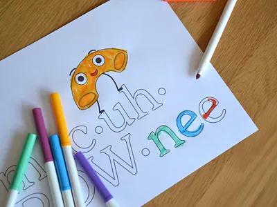 Color me macaroni! color coloring sheet diy freebies graphic kids little book of pasta little books macaroni markers pasta print