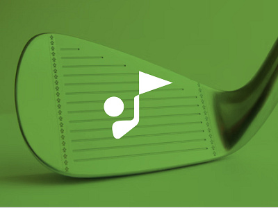 Golf logo brand identity branding design flat logo golf icon logo logo design logos logotype mark minimal modern logo monogram player simple logo symbol team top vector