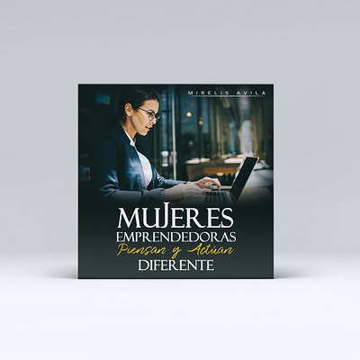 Audiobook cover De acx acx cover acx design arfinmehedi audiobook audiobook cover book art book cover book cover design cover design ebookcover graphic design kindlecover paperback cover