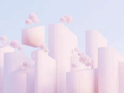 Whiteforest