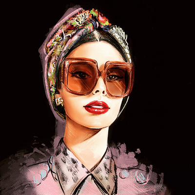 Accessories accessories design graphic design illustration