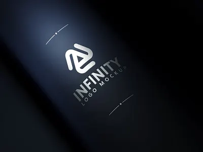 Logo Mockup 3d mockup logo logo mockup lux luxury mockup mockup design packaging