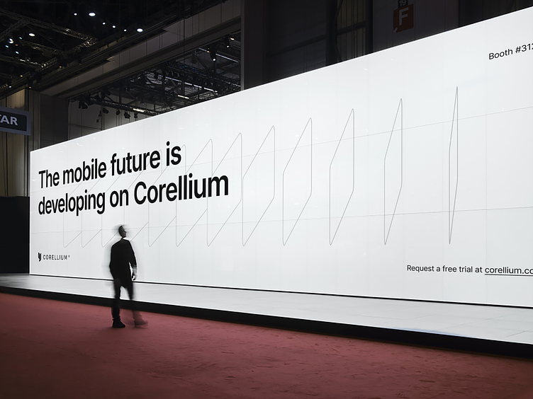 The mobile future is developing on Corellium