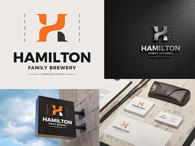 monogram logo | Minimal brand brand identity branding design graphic design identity illustration logo minimal typography vector