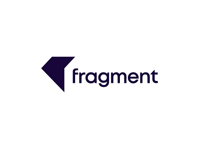fragment.xyz app branding design icon identity illustration logo ui vector website