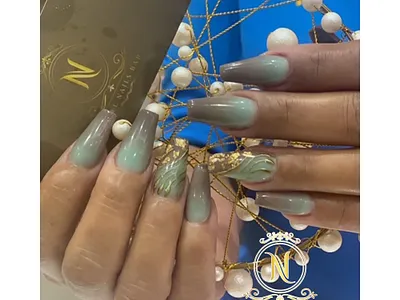 Nobel Nails Bar - Top nail salon Katy, Texas 77494 nail nail salon nail salon 77494