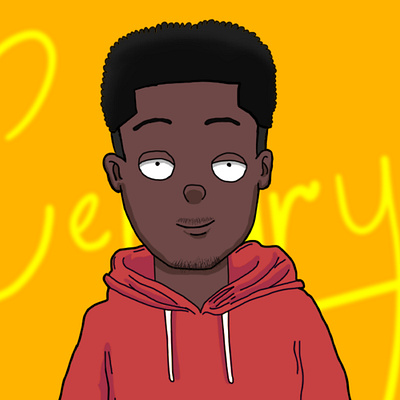 Self Portrait: Family Guy Character Design character design illustration