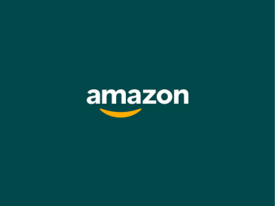 Amazon Logo Refresh amazon brand brand design brand strategy branding logo logo design logo refresh rebrand refresh shipping tech
