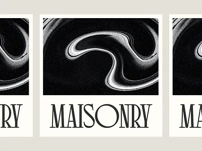 Maisonry SF