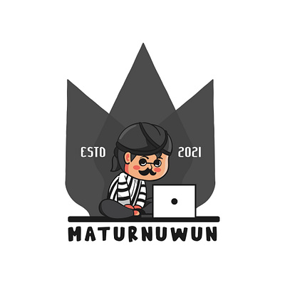 Java IT Logo computer design graphic design illustration java logo modern logo