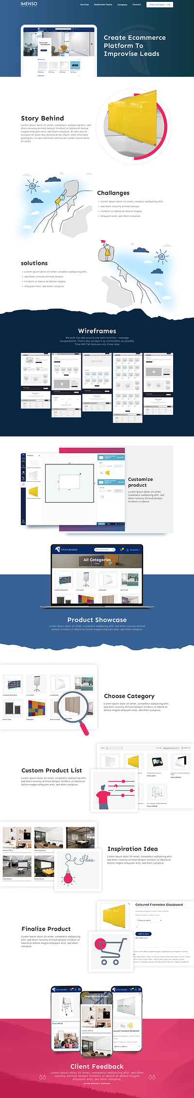 Case Study Planner 1 figma fireworks illustrator photoshop ui xd