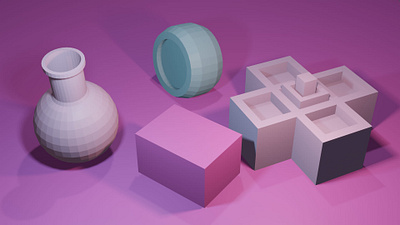 3D modeling 3d bl blender design modeling