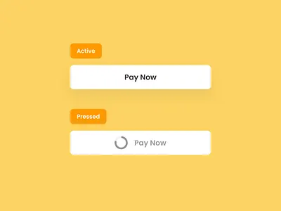Daily UI | Day #076-Loading 076 button component daily ui daily ui 076 dailyui dailyui 076 element graphic design loading loading button progress progress button ui ui component ui design ui element user experience user interface ux