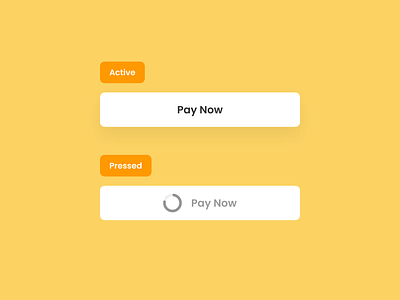 Daily UI | Day #076-Loading 076 button component daily ui daily ui 076 dailyui dailyui 076 element graphic design loading loading button progress progress button ui ui component ui design ui element user experience user interface ux