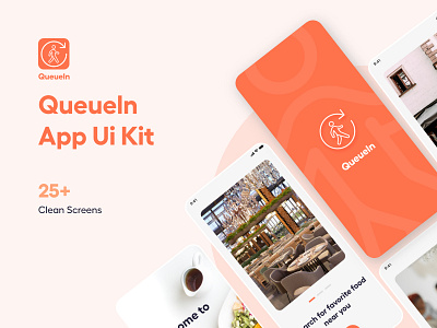 QueueIn App