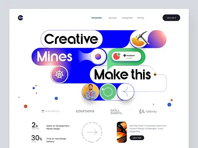 Web site design: landing page home page ui design home home page homepage landing landing page landingpage site uidesign uiux userinterface uxui web design web page web site webdesign webpage website