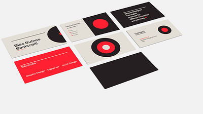Presentation design presentation