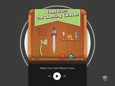 Podcast Cover - 67 cover cover art cover artwork cover design covers fiverr fiverr design fiverr.com fiverrgigs fiverrs illustration illustrator itunes podcast podcast art podcast logo podcasting podcasts spotify spotify cover