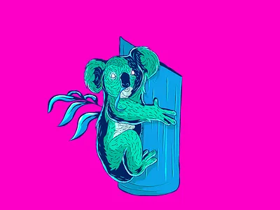 Panda art bamboo creative creative design cute design digital doll drawing for posters illustration panda vector