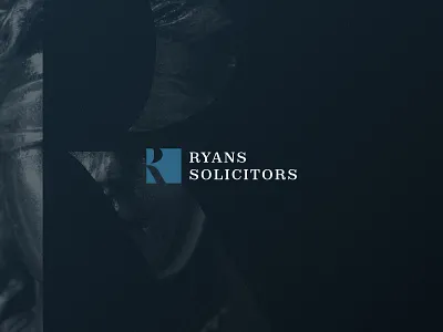 Law Logo blue dark design esign flat design illustration law logo modern ui website